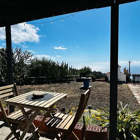 Apartamento Rural Izcagua A