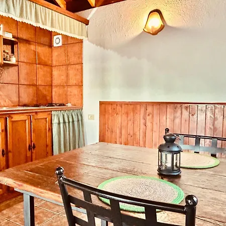Apartamento Rural Izcagua A *