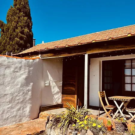 Apartamento Rural Izcagua A 아파트
