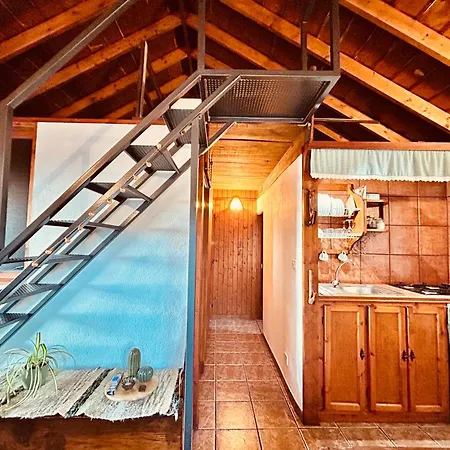 Apartamento Rural Izcagua A 아파트
