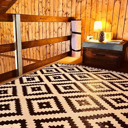 Apartamento Rural Izcagua A 아파트 *