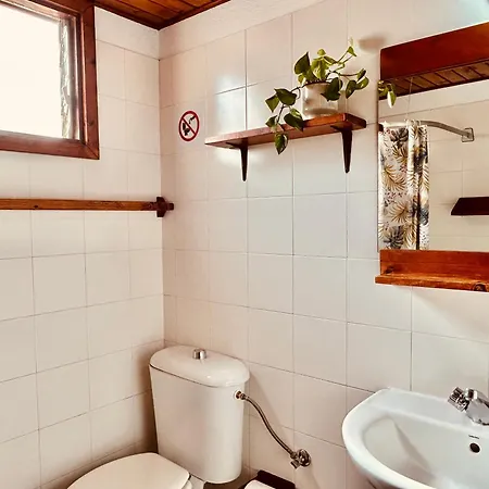 Apartamento Rural Izcagua A 아파트