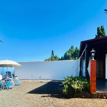 Apartamento Rural Izcagua A * 산타크루스데 테네리페