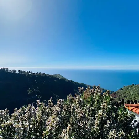 Lejlighed Rural Izcagua A *
